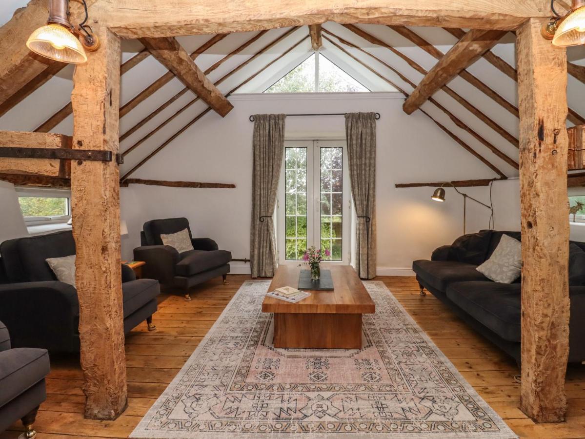 1 White House Cottages Ross-on-Wye Exterior photo