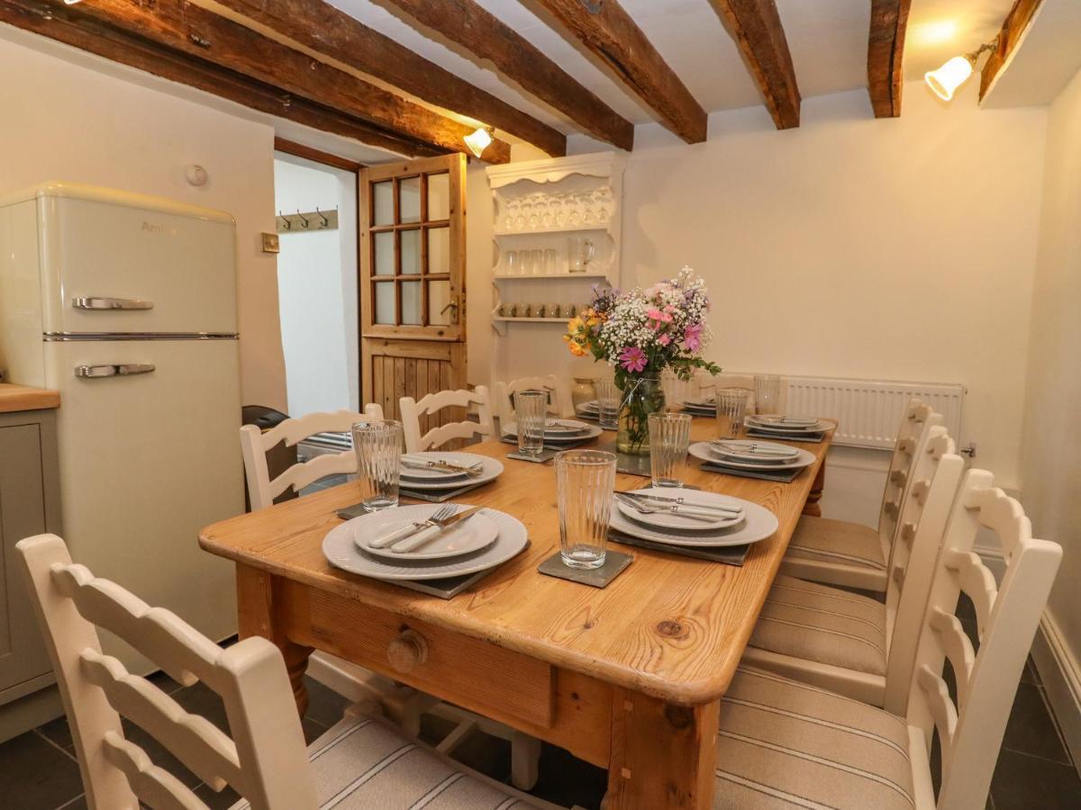 1 White House Cottages Ross-on-Wye Exterior photo