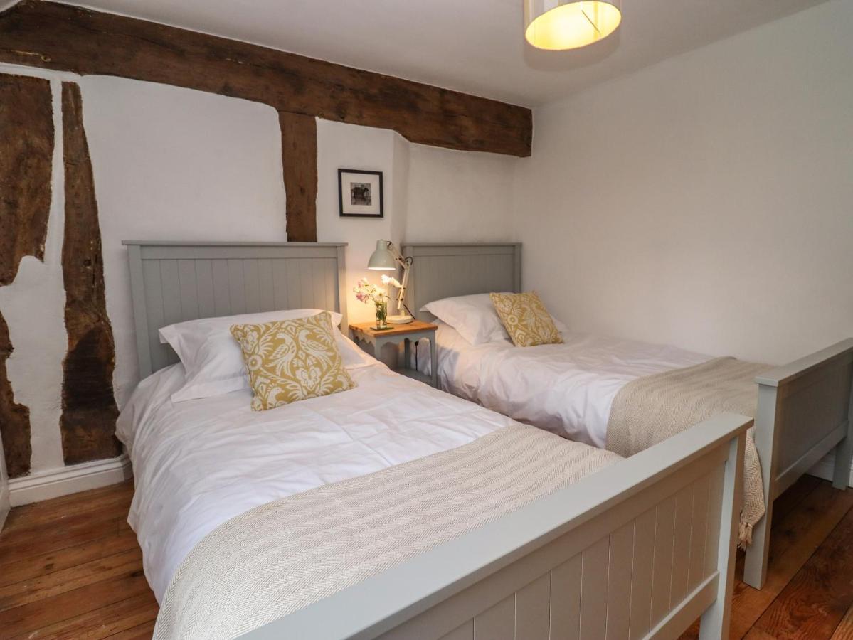 1 White House Cottages Ross-on-Wye Exterior photo