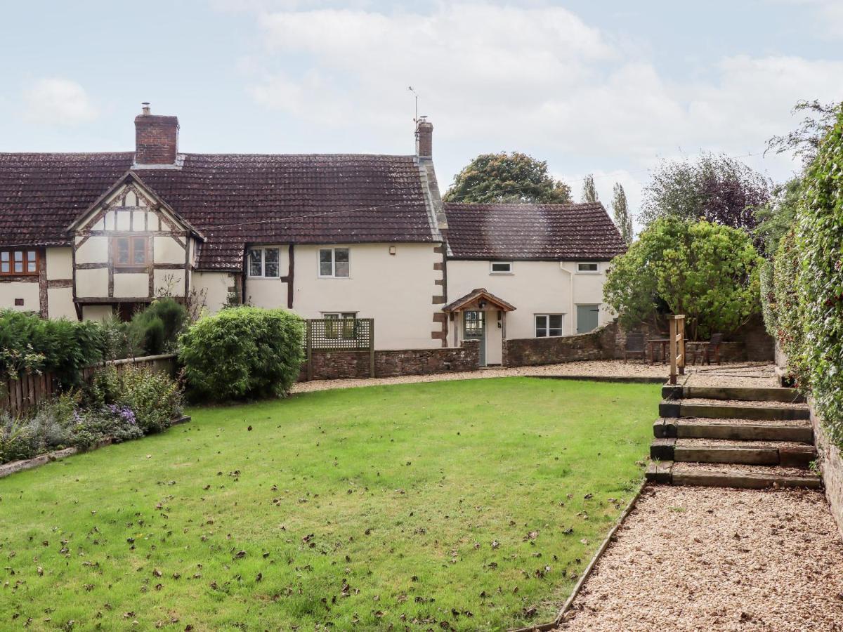 1 White House Cottages Ross-on-Wye Exterior photo