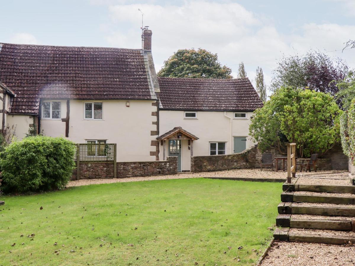 1 White House Cottages Ross-on-Wye Exterior photo